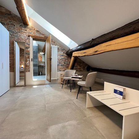 House Torre Piccamiglio By Holiday World Apartment Genoa Exterior photo