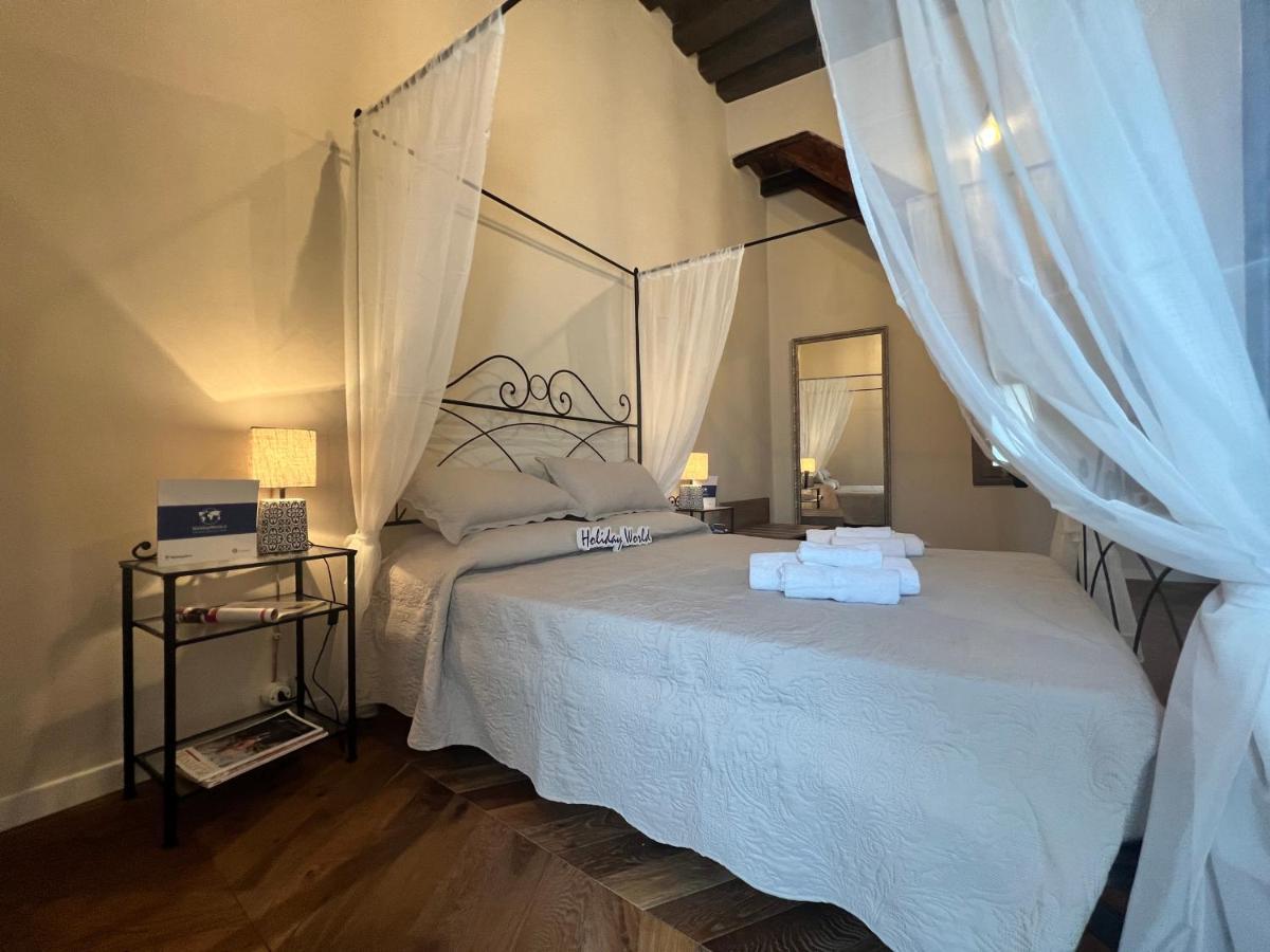 House Torre Piccamiglio By Holiday World Apartment Genoa Exterior photo